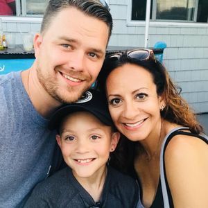 Meet your Posher, Daniela